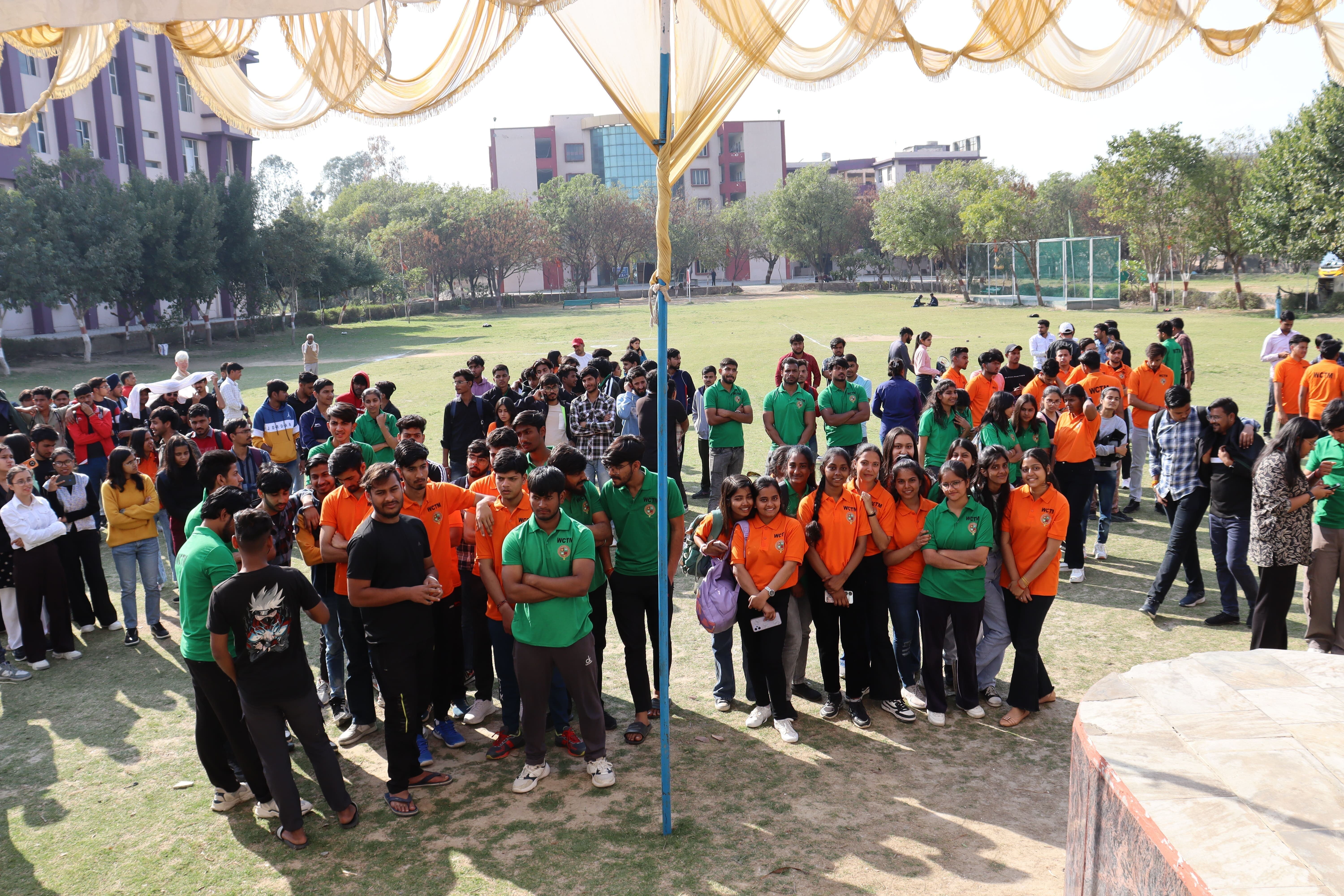 WCTM Sports Fest photo 30